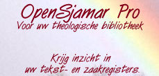 OpenSjamar e. 99,-